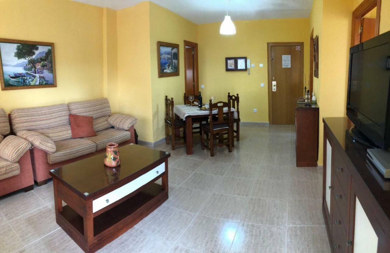 Palomas 201 Apartamento Torremolinos