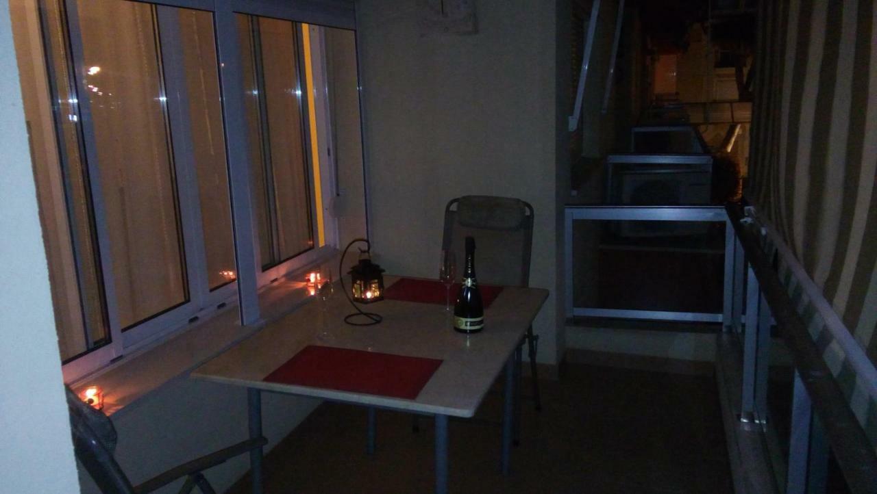 Palomas 201 Apartamento